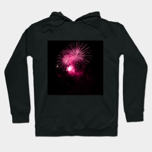 Fireworks Hoodie